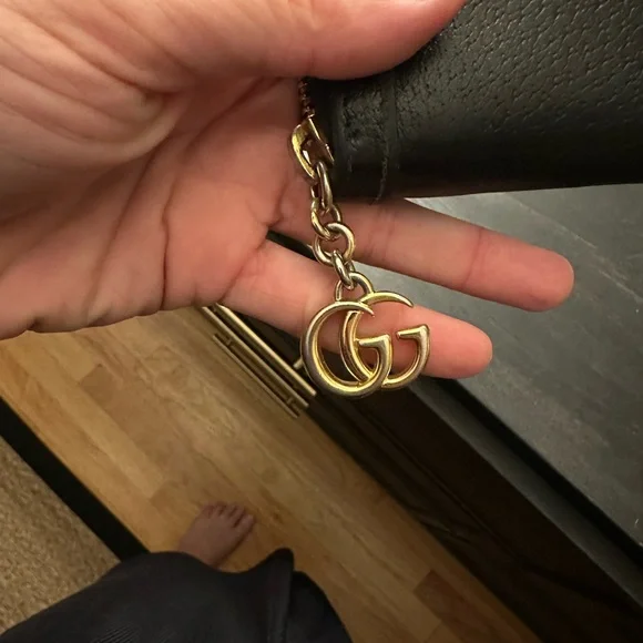 Gucci Ophidia Zip Wallet - Picture 4 of 6